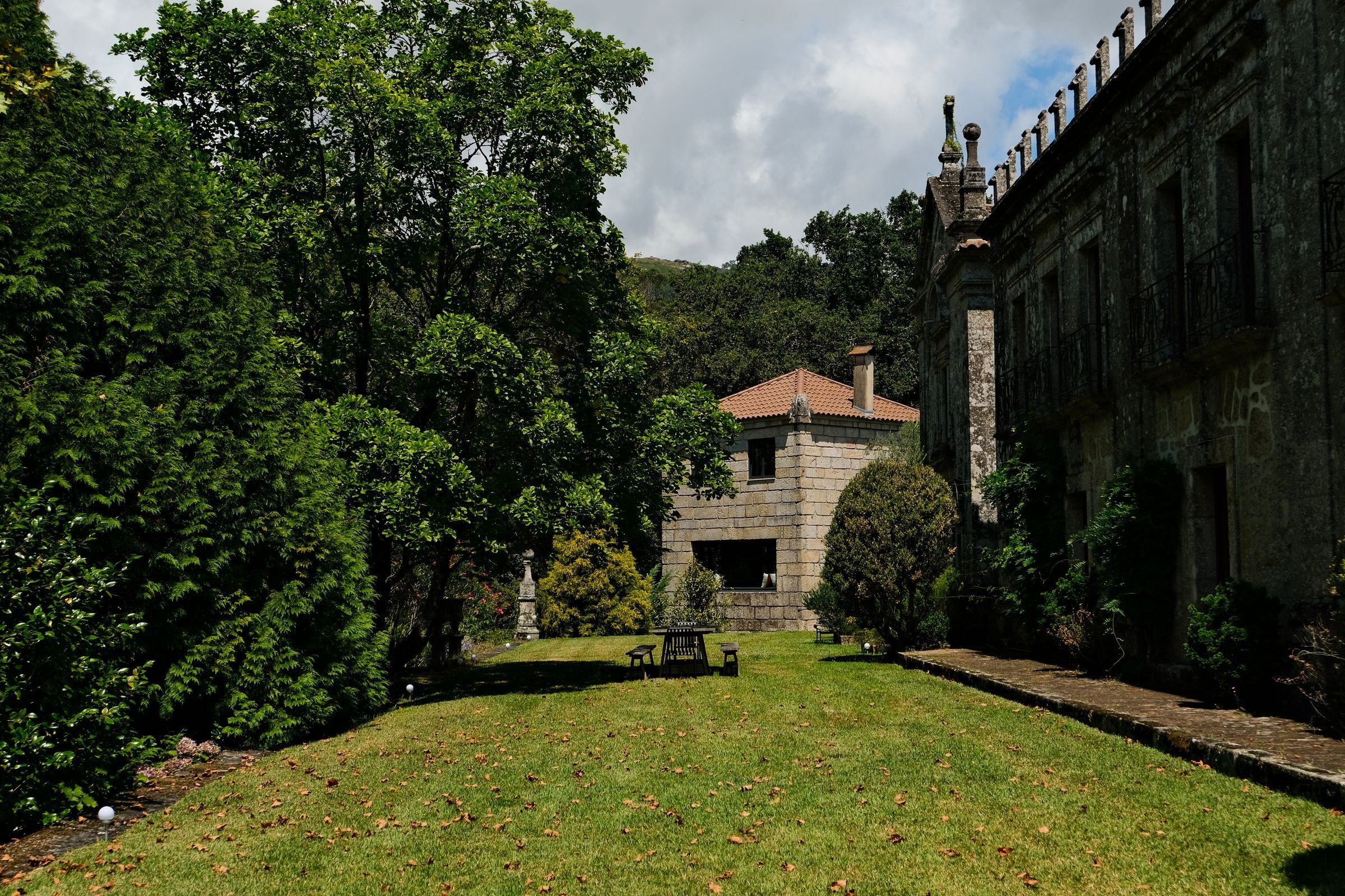 Casa de Peónia
