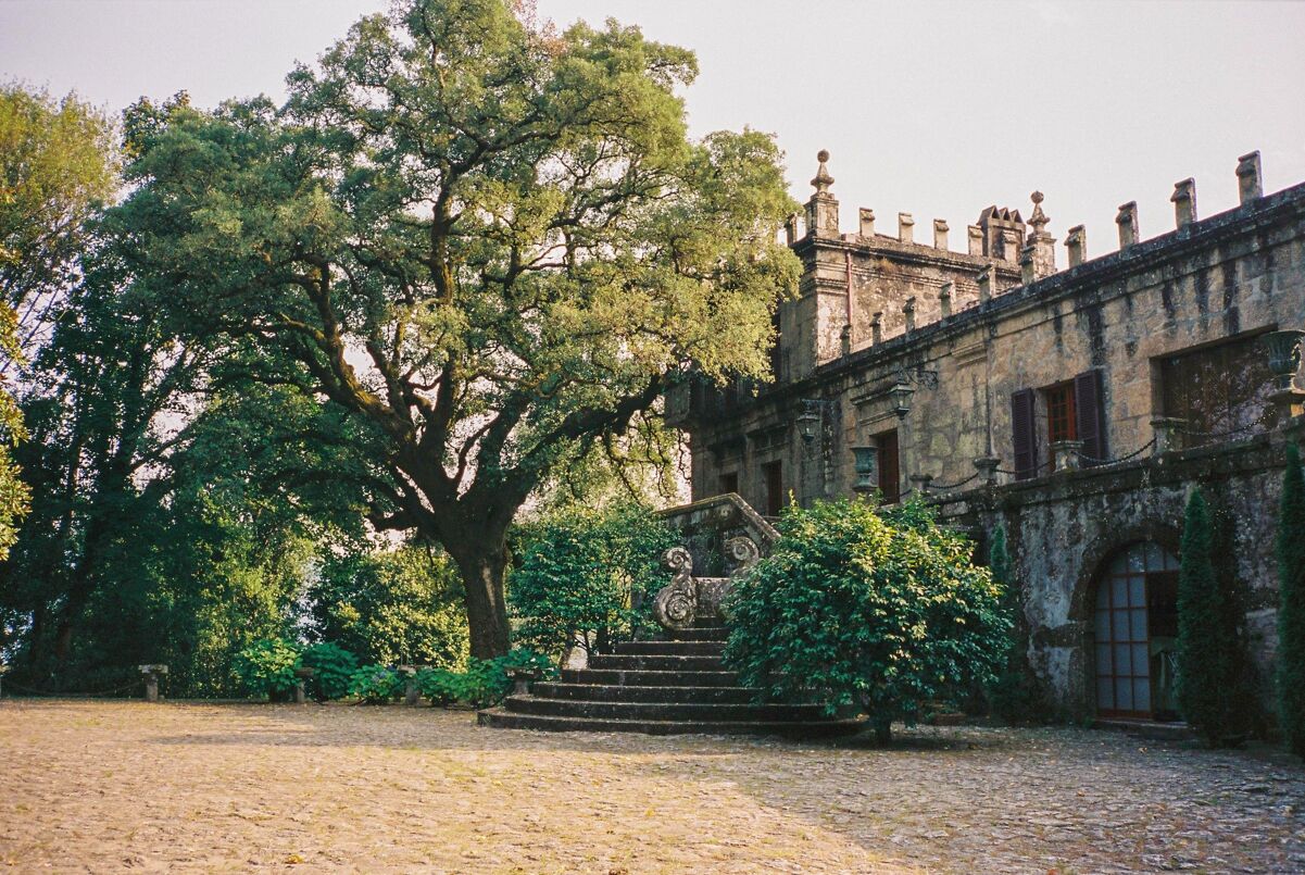 Casa de Peónia