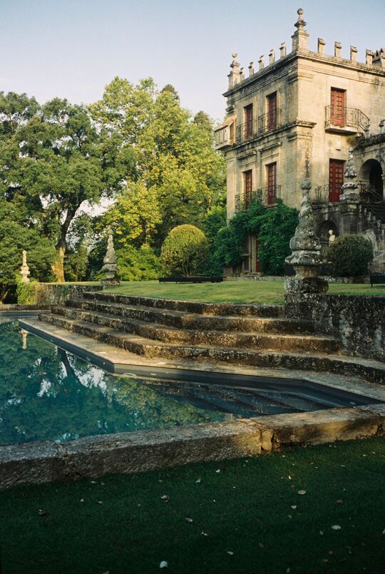 Casa de Peónia
