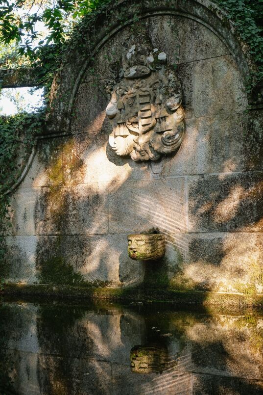 Casa de Peónia