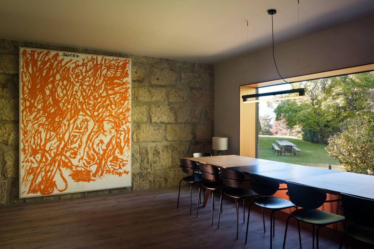 Casa de Peónia