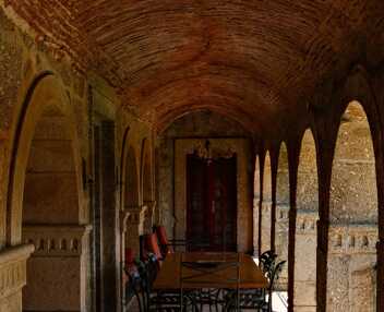 Casa de Peónia