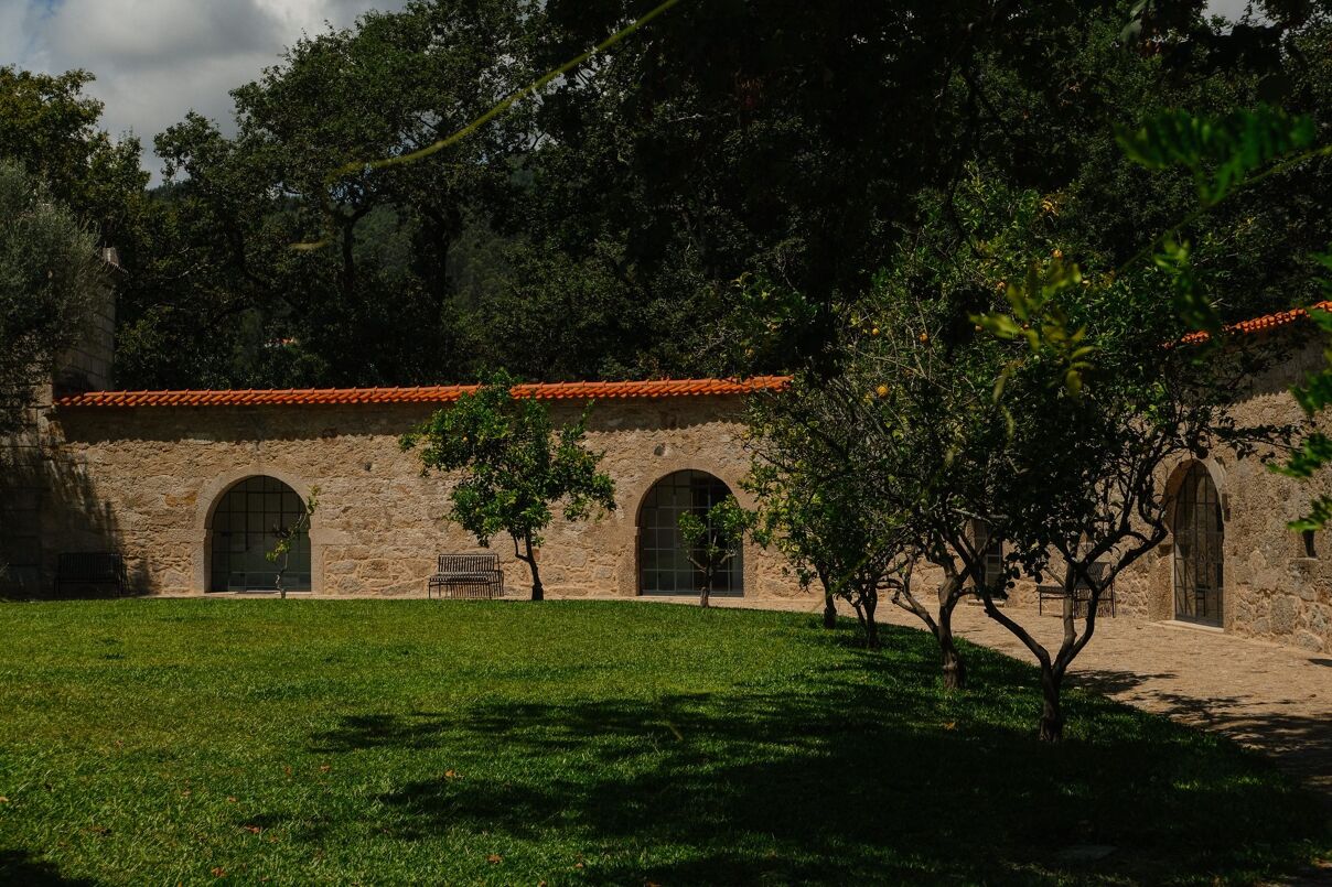 Casa de Peónia