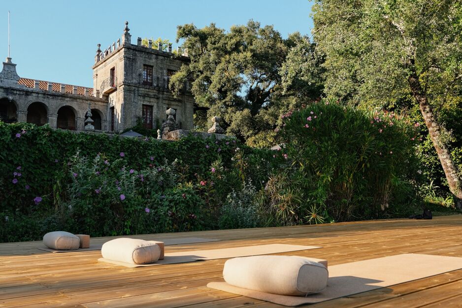 Casa de Peónia
