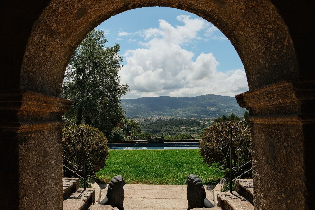 Casa de Peónia