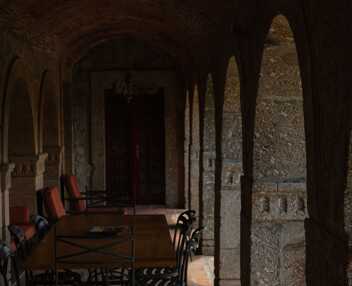 Casa de Peónia