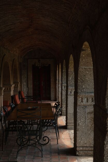 Casa de Peónia