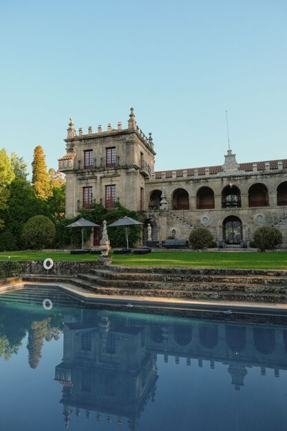 Casa de Peónia