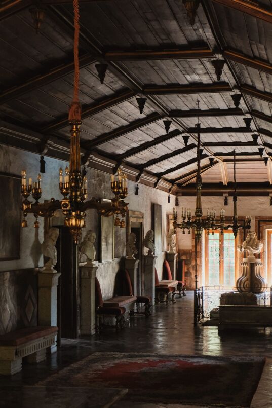 Casa de Peónia