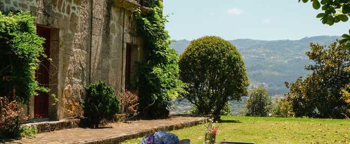 Casa de Peónia