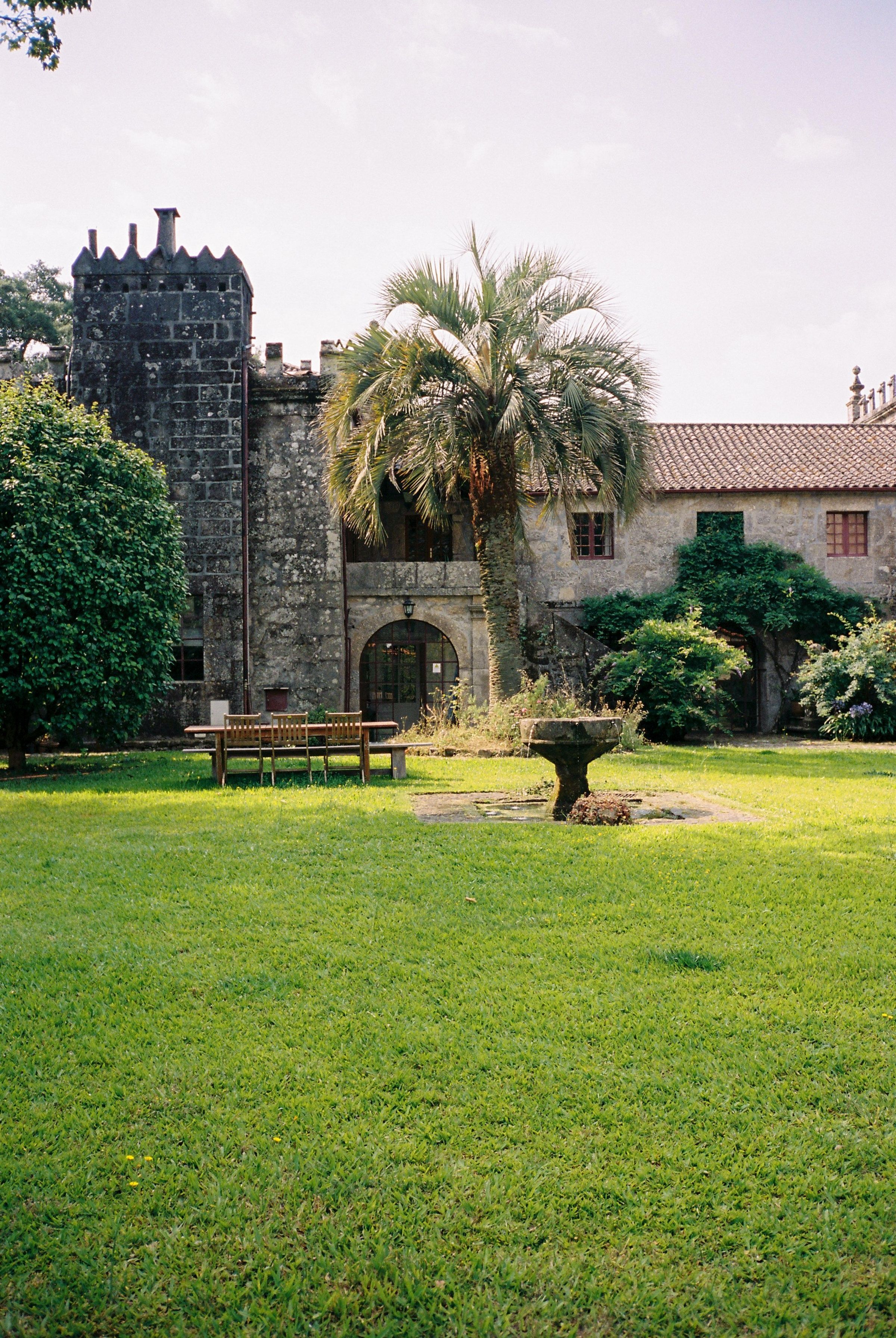 Casa de Peónia
