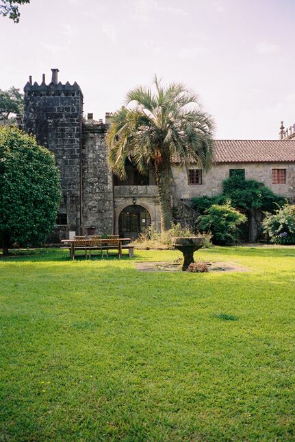 Casa de Peónia