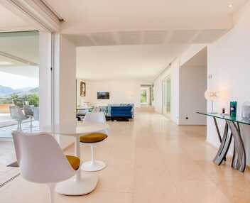 Villa Ornella