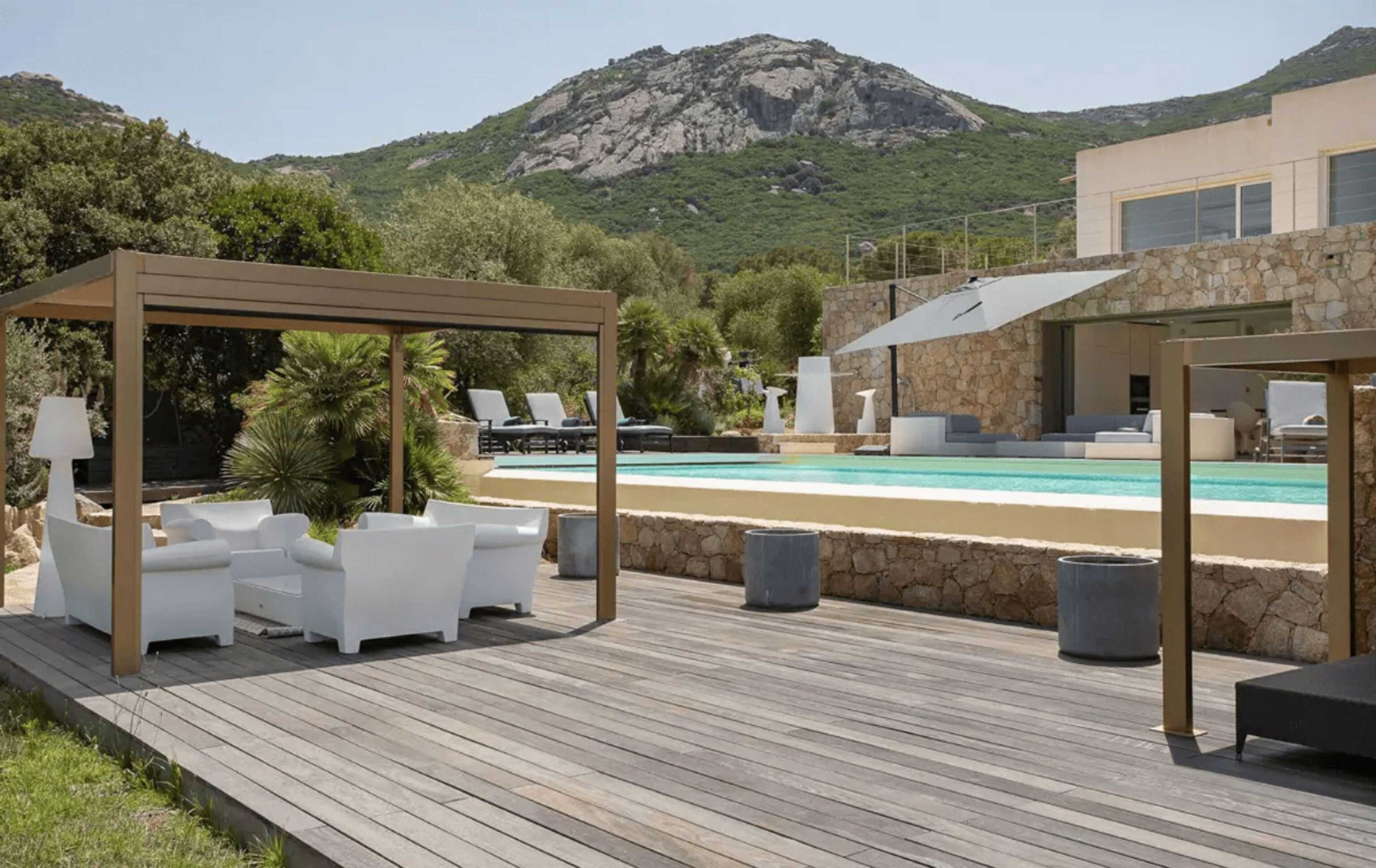 Villa Ornella