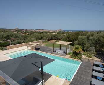 Villa Ornella