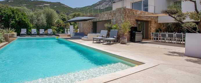 Villa Ornella