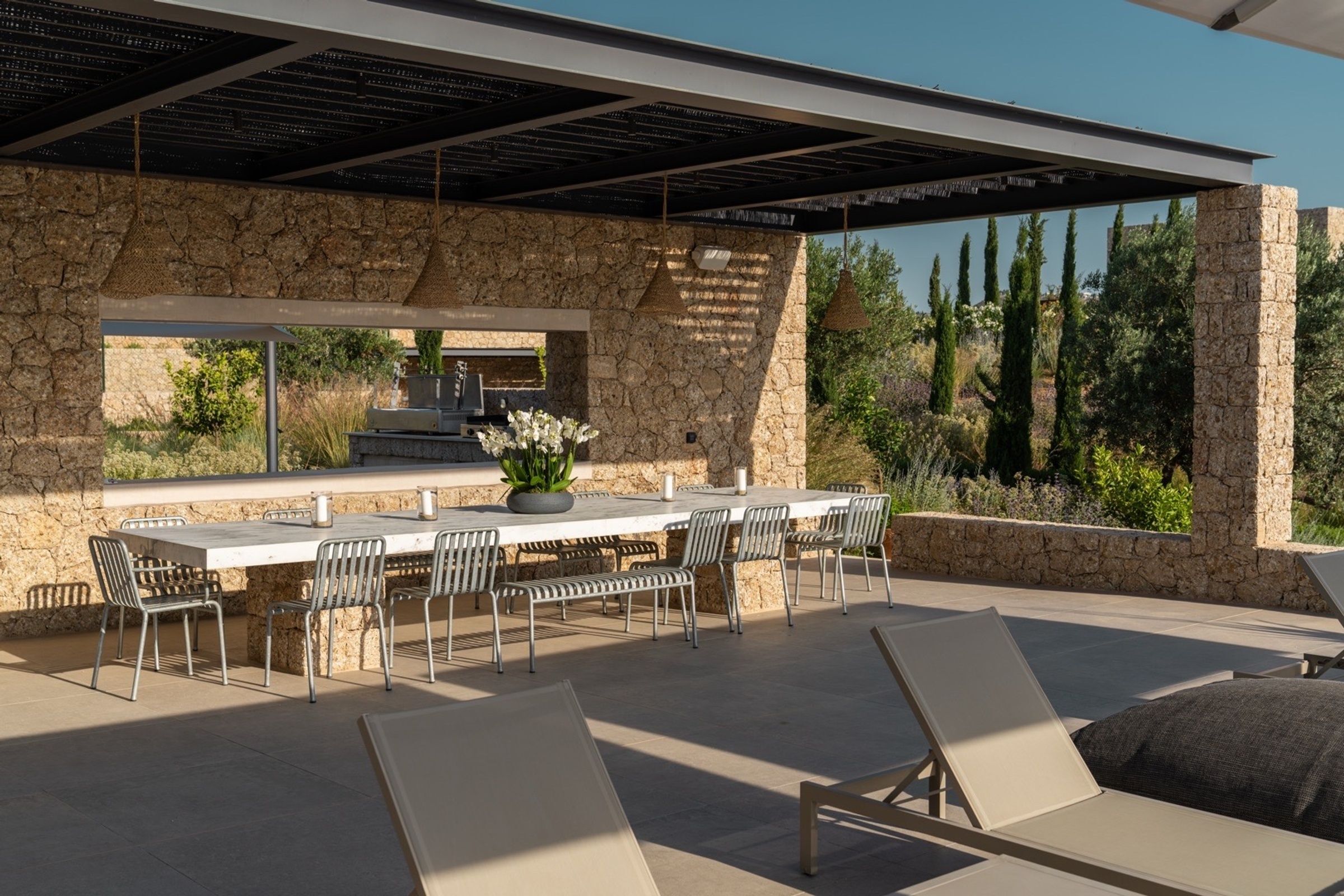 Villa Emilia