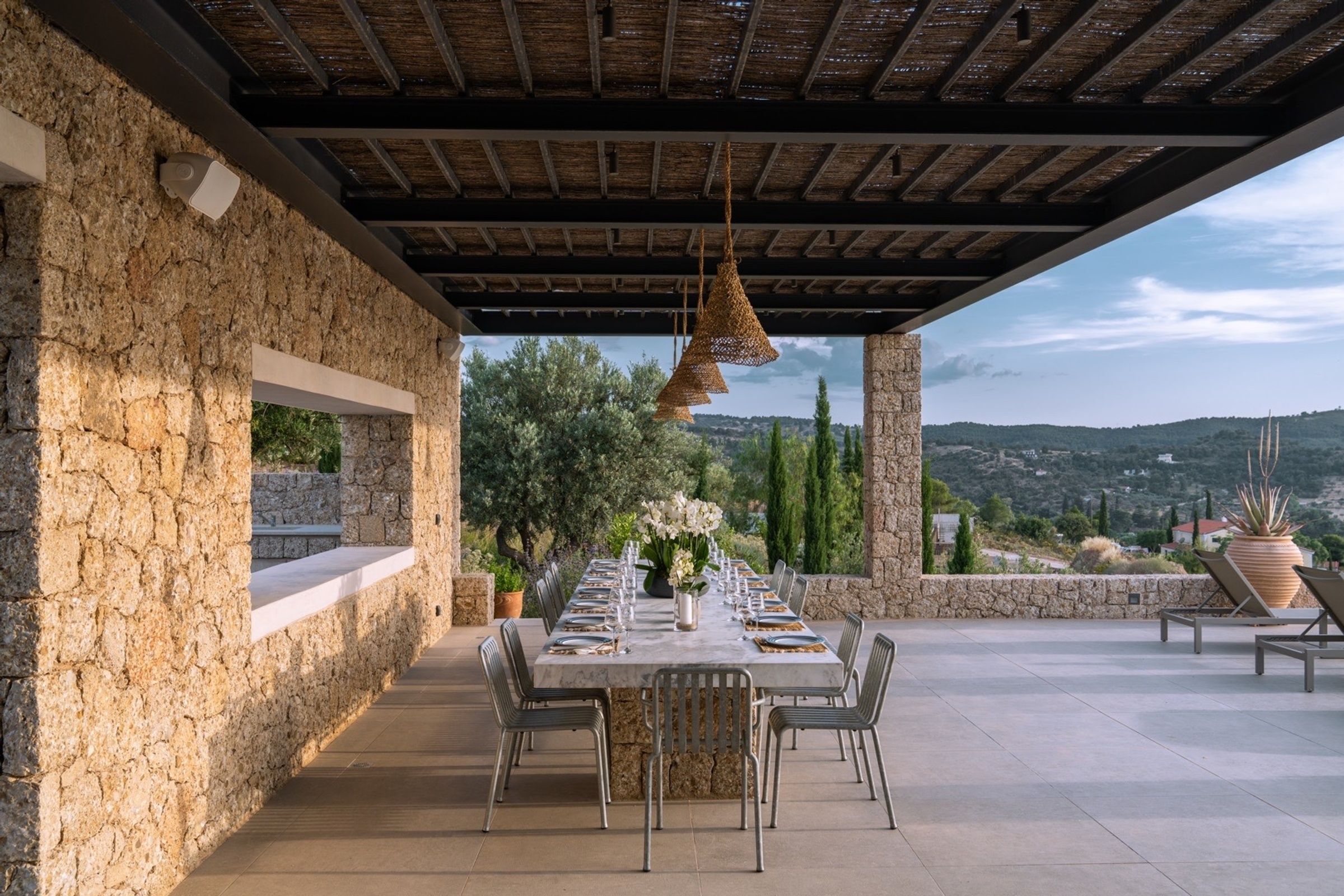 Villa Emilia