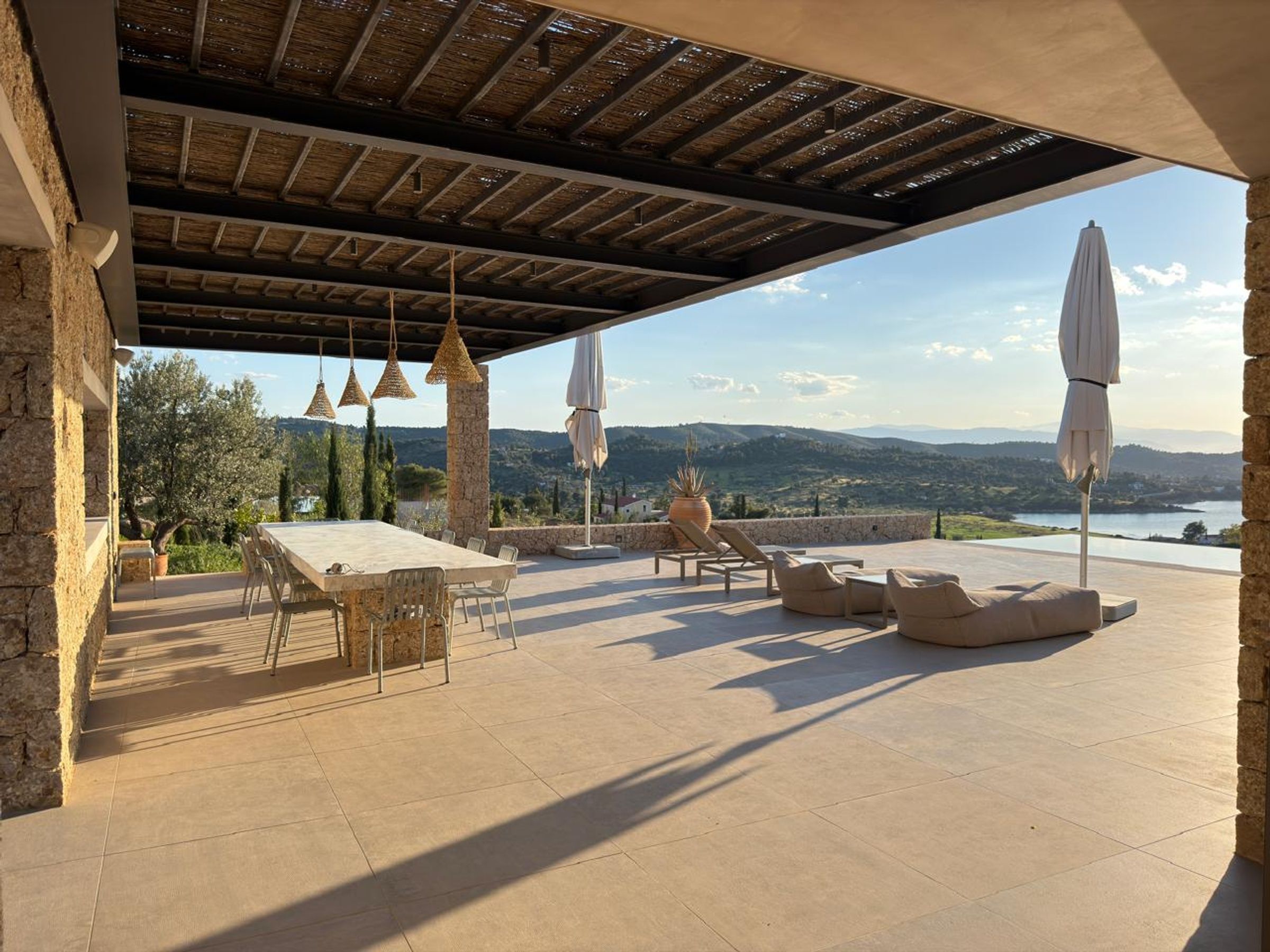 Villa Emilia