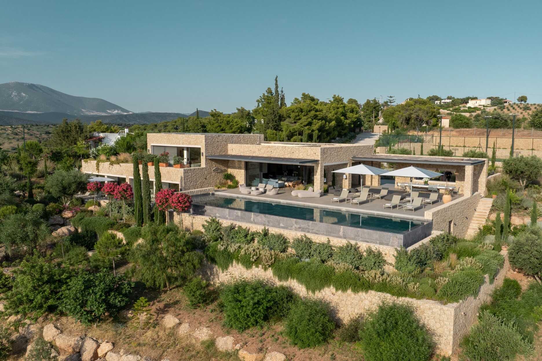 Villa Emilia