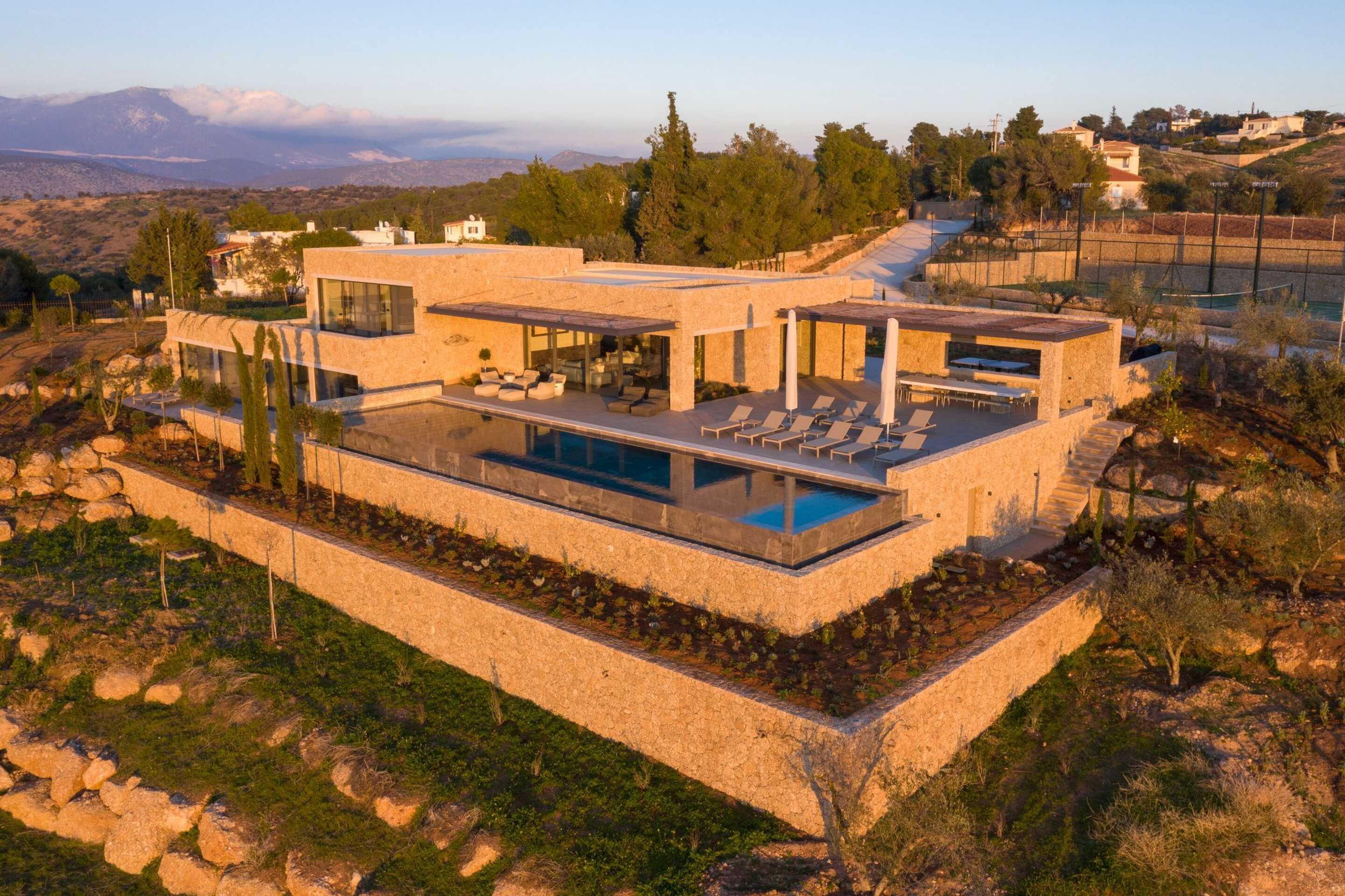 Villa Emilia