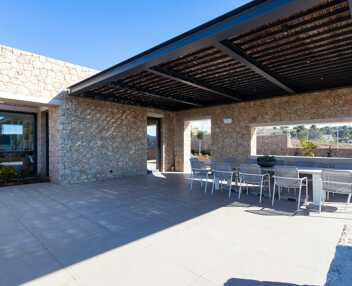 Villa Despina