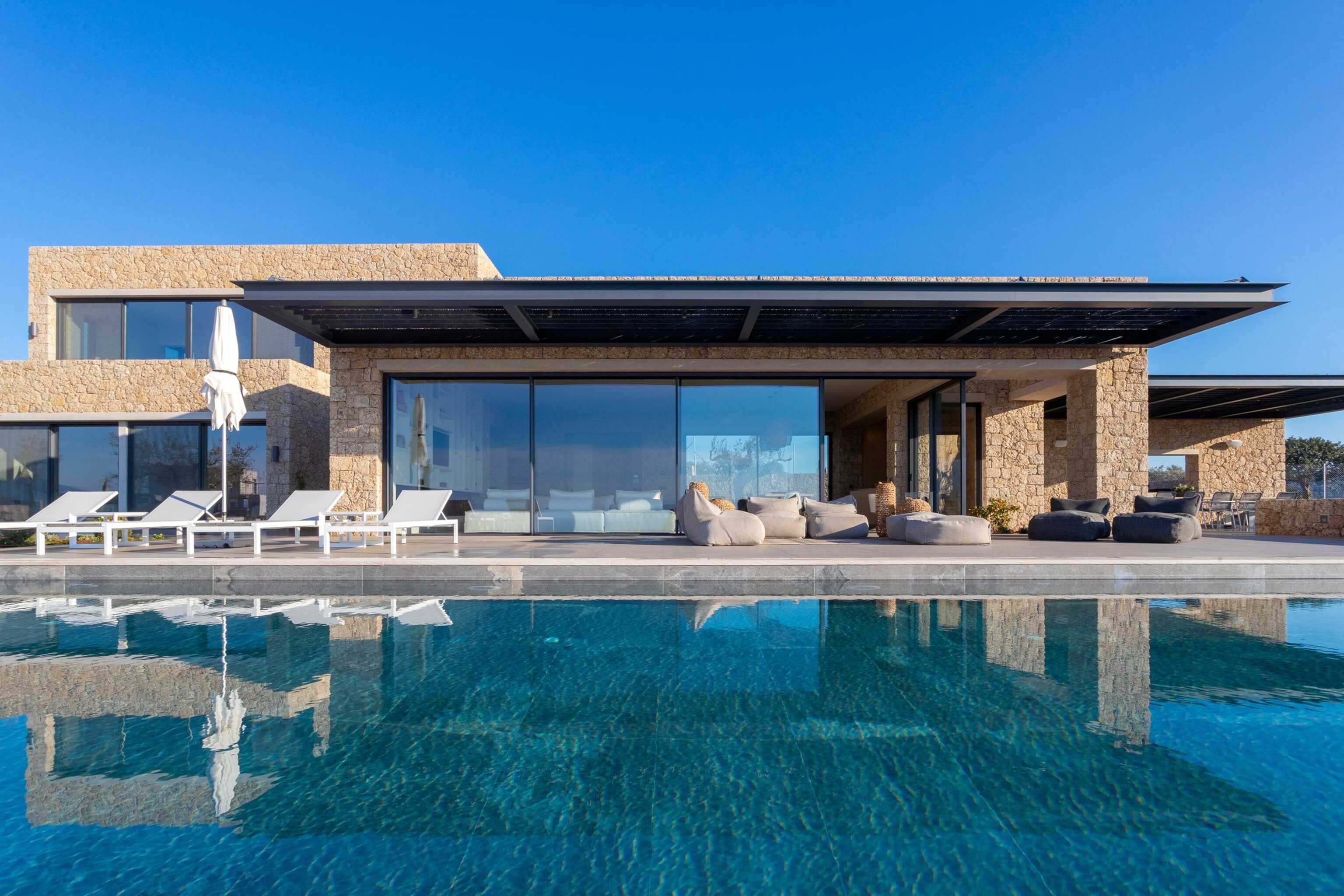 Villa Despina