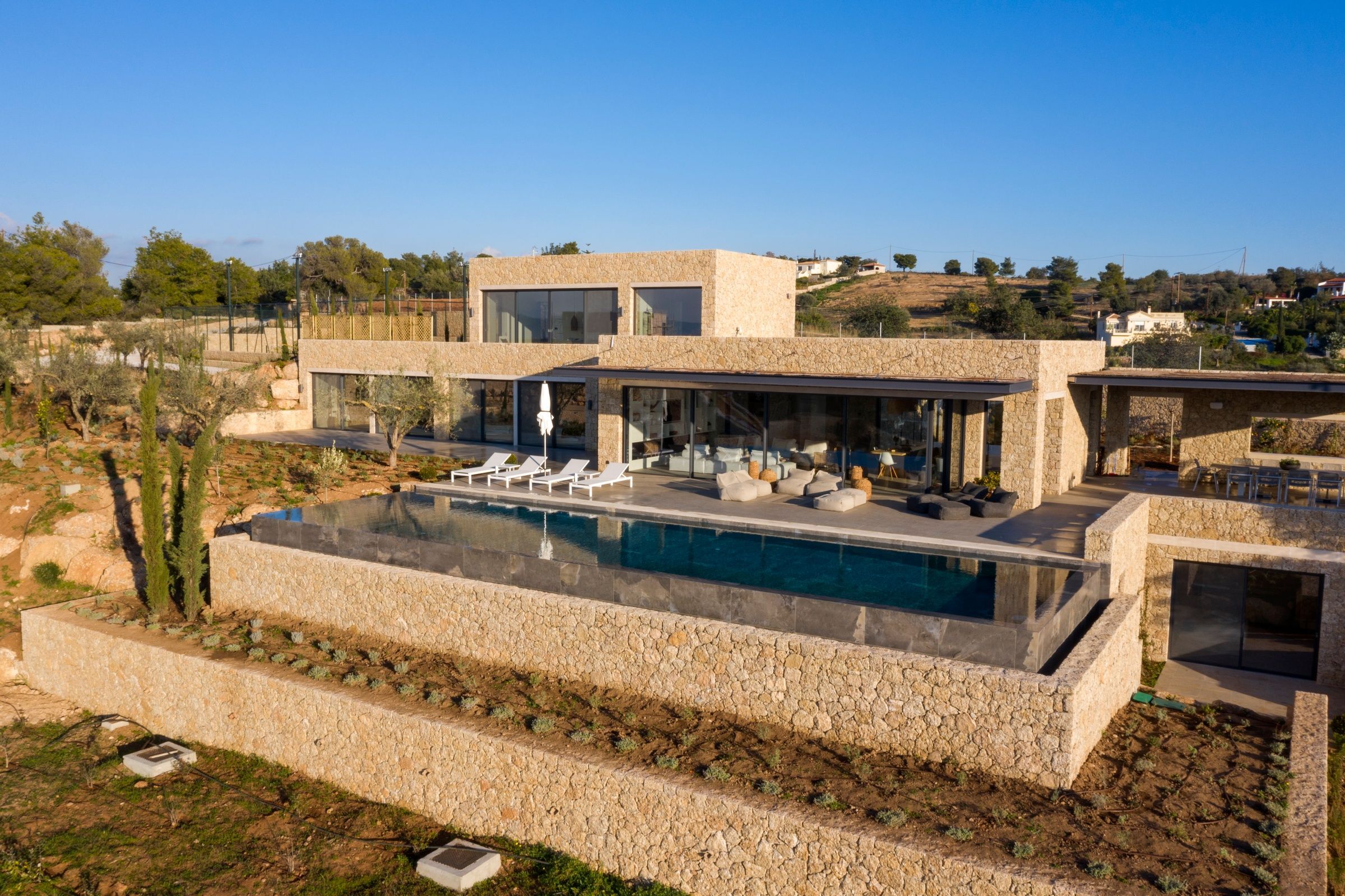 Villa Despina