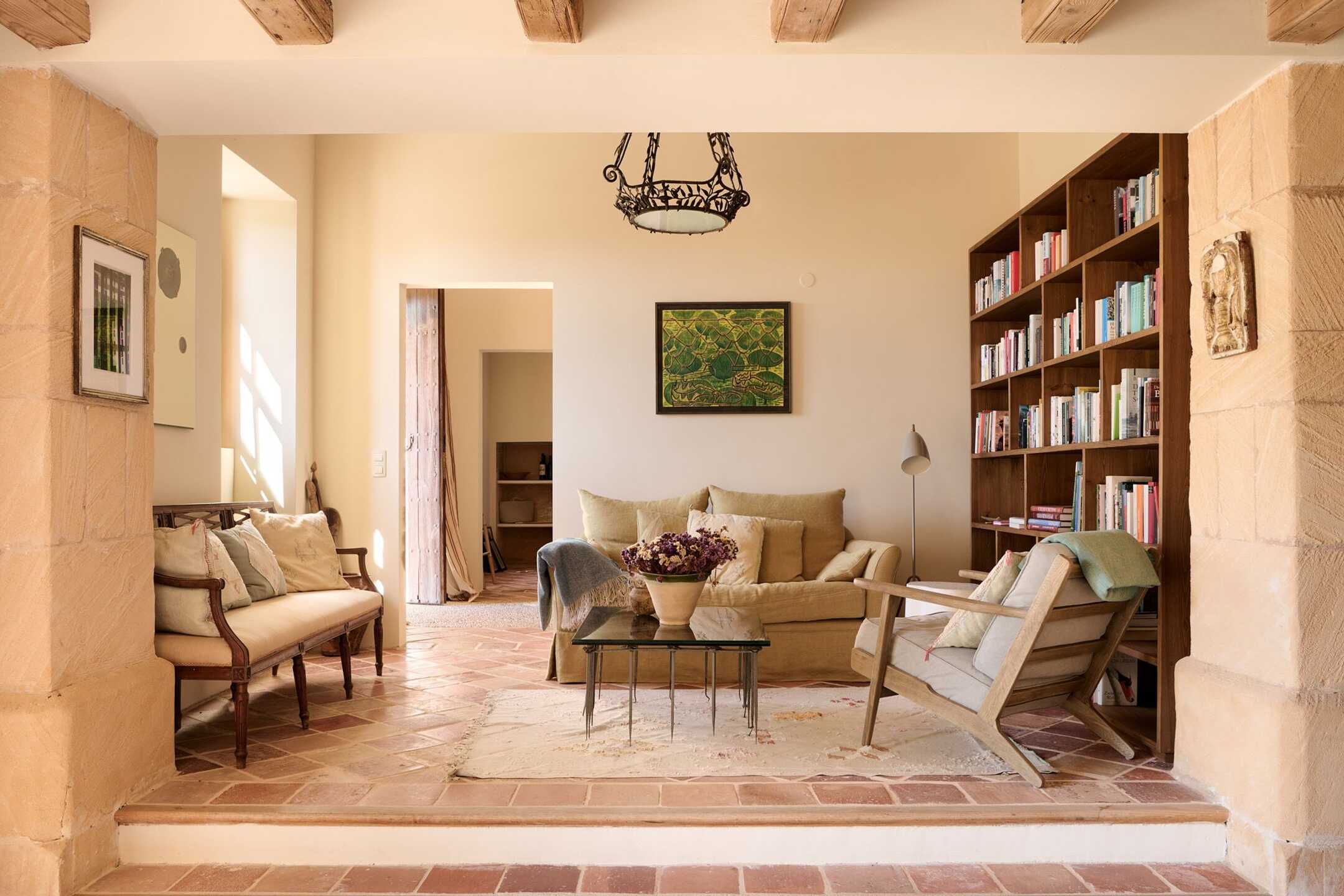 Villa del Campo