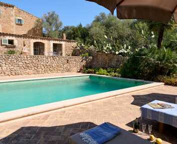 Villa del Campo