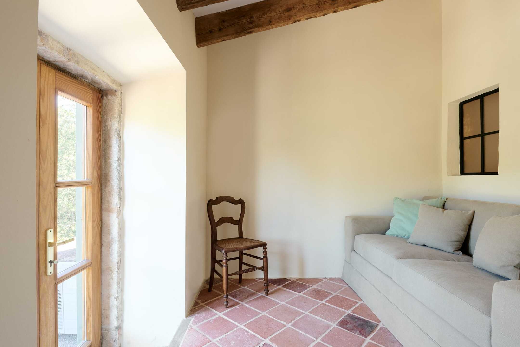 Villa del Campo