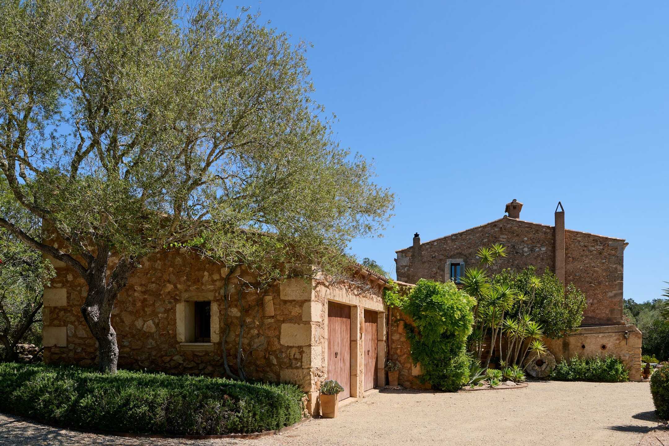 Villa del Campo