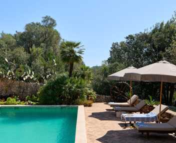 Villa del Campo
