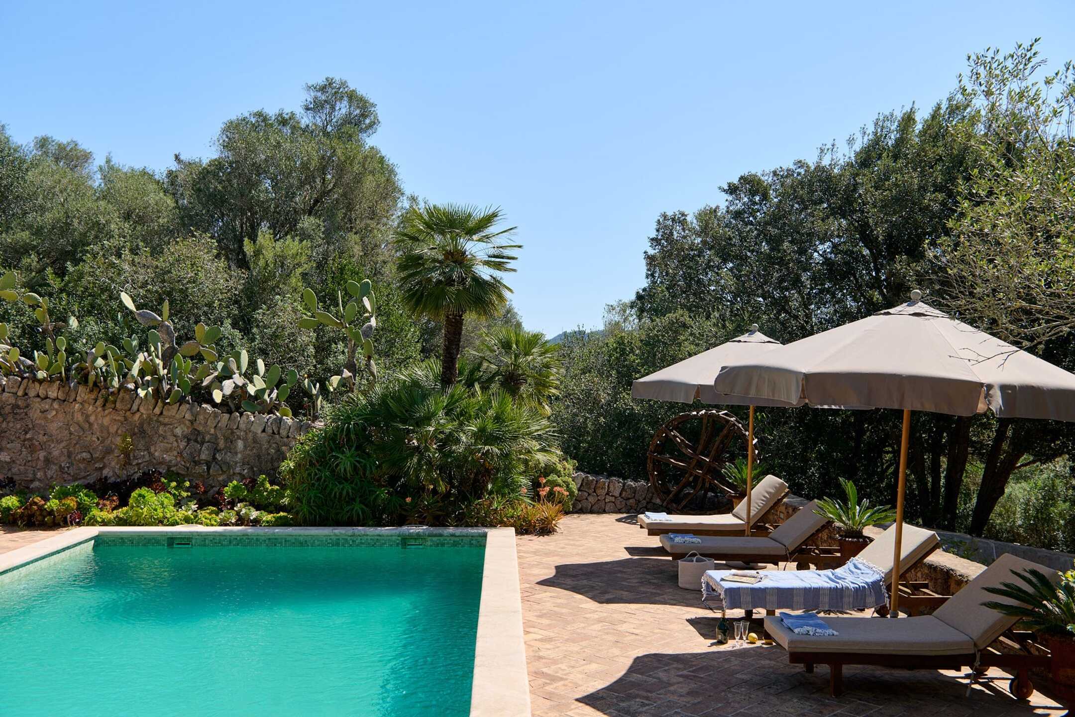 Villa del Campo