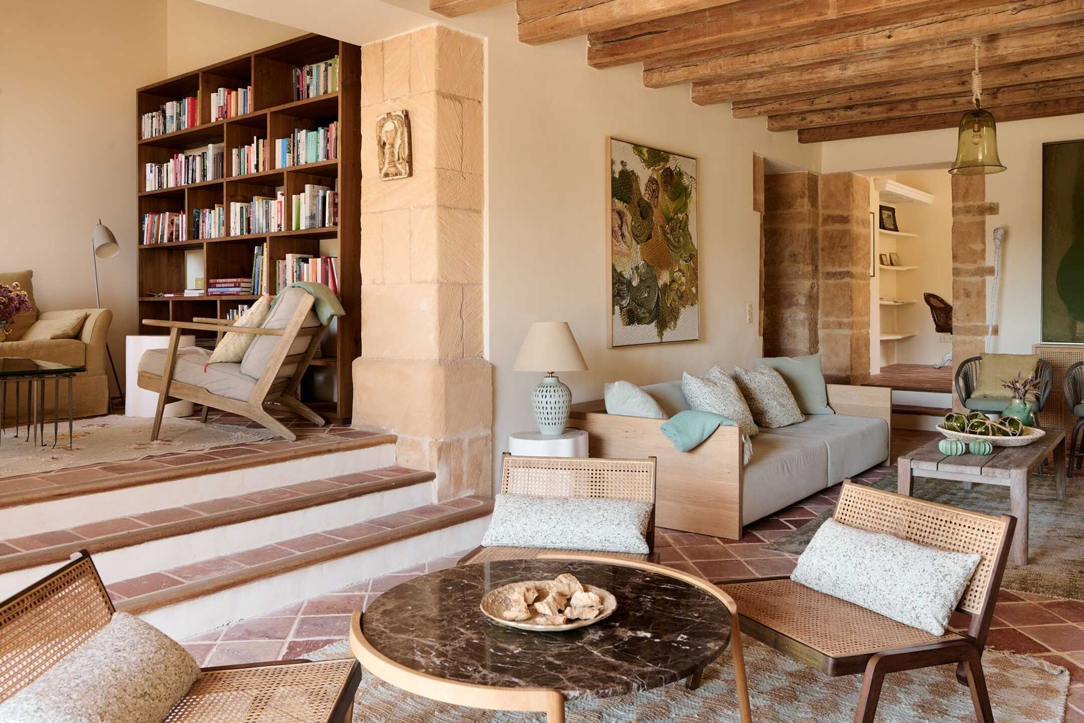 Villa del Campo