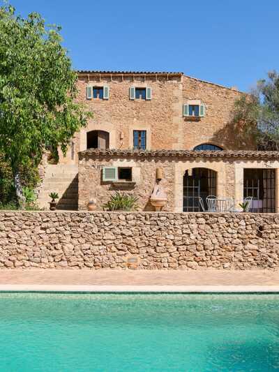Villa del Campo