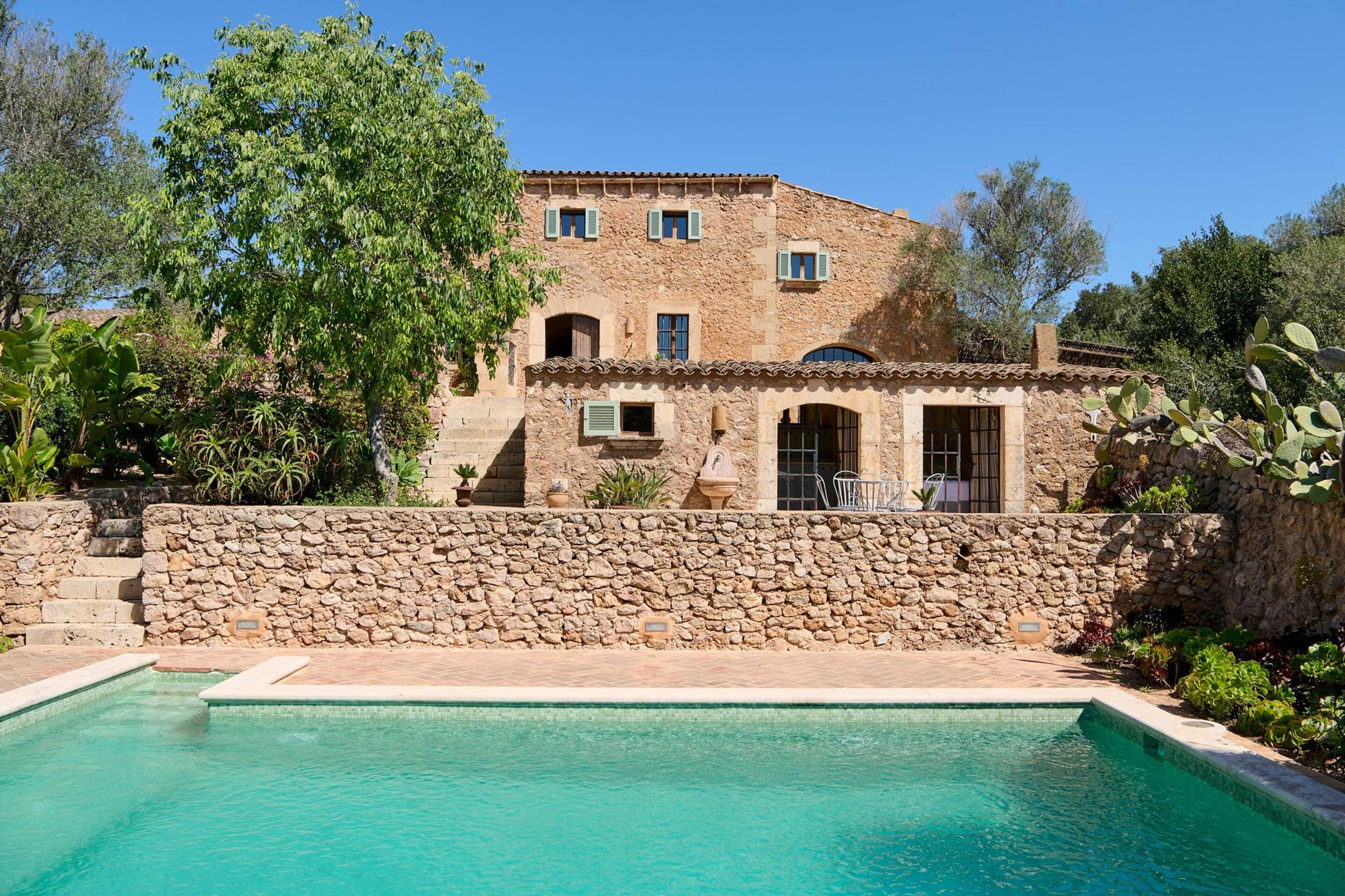 Villa del Campo