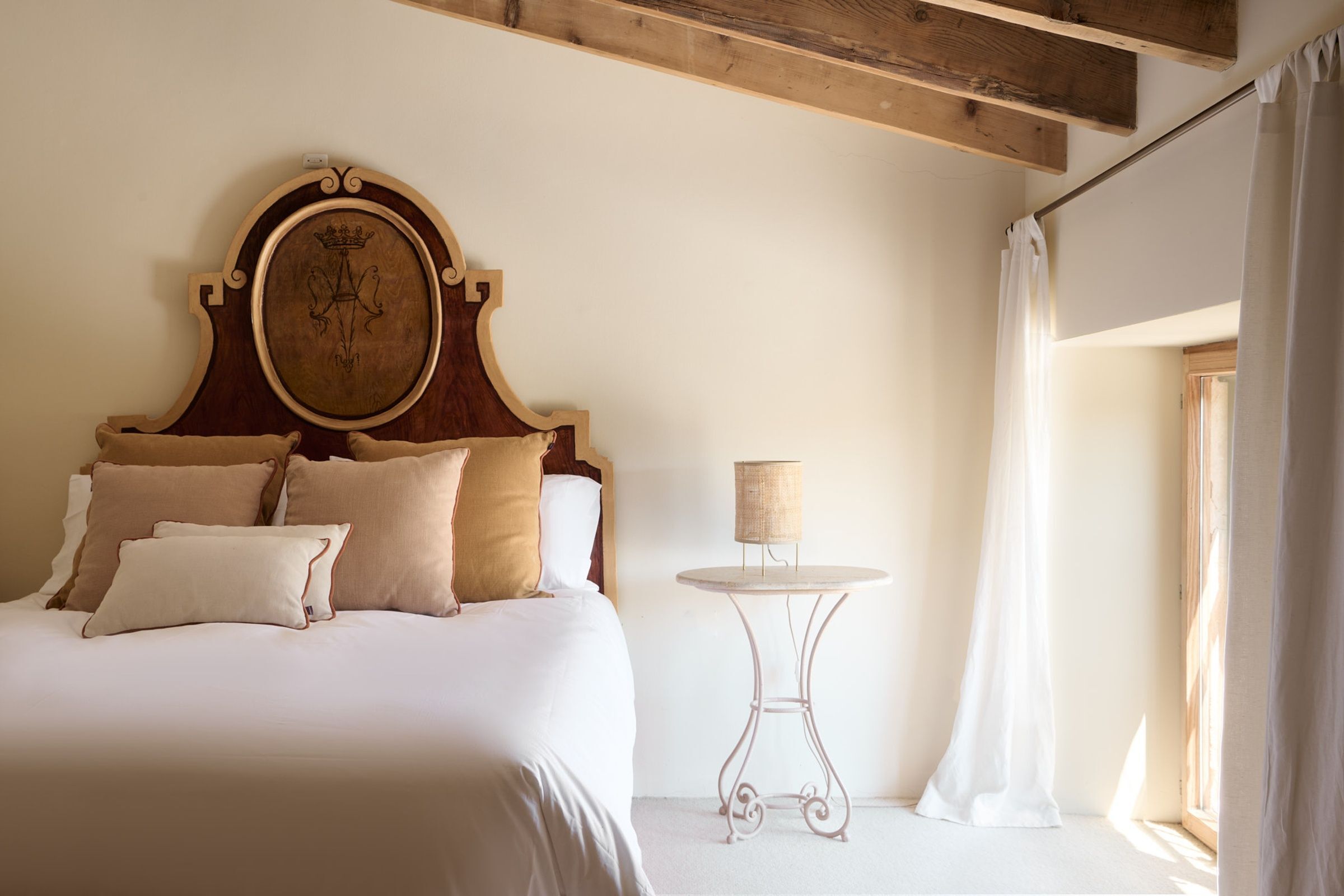 Bedroom 1 - First Floor