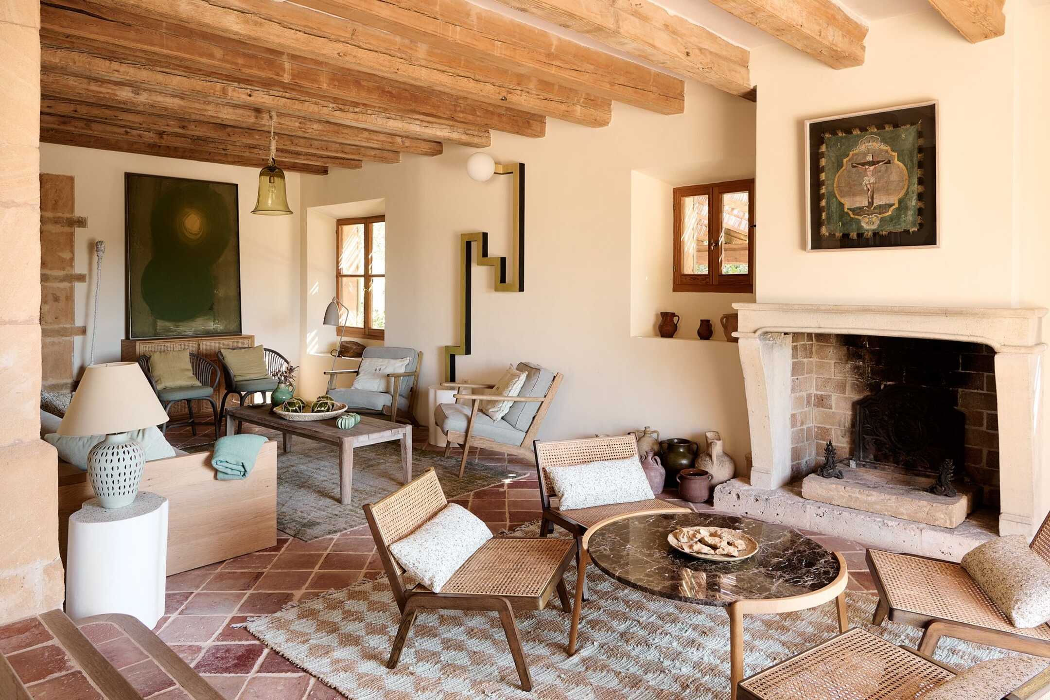 Villa del Campo