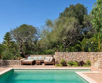Villa del Campo