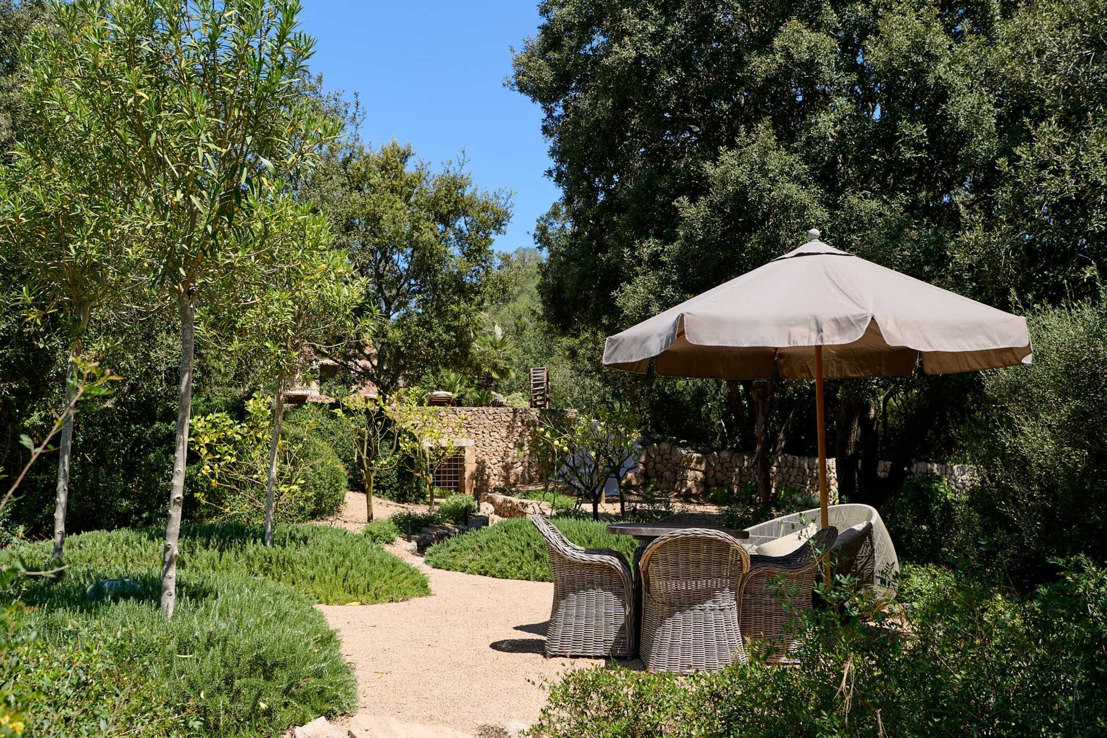 Villa del Campo