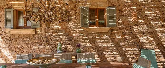 Villa del Campo