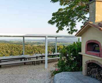 Villa Sangiovese