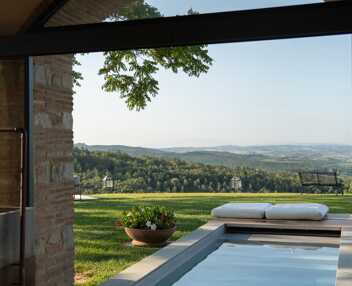 Villa Sangiovese