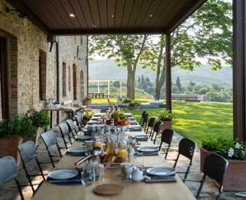 Villa Sangiovese