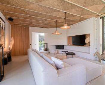Villa des Marres