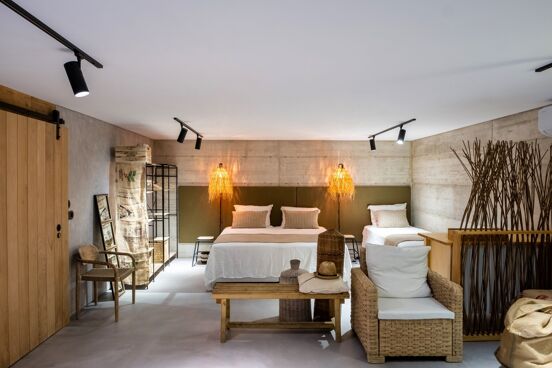 Casa Bliss