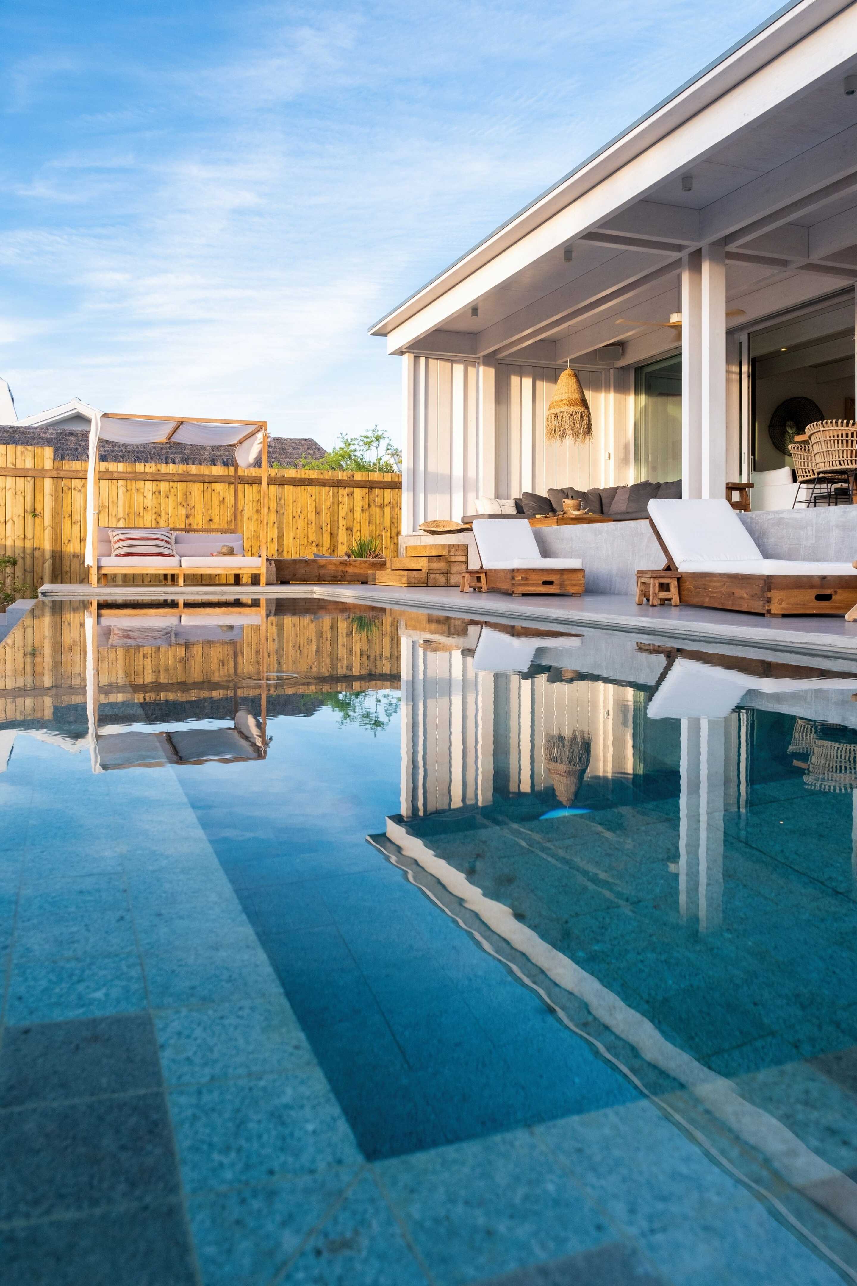 Casa Bliss