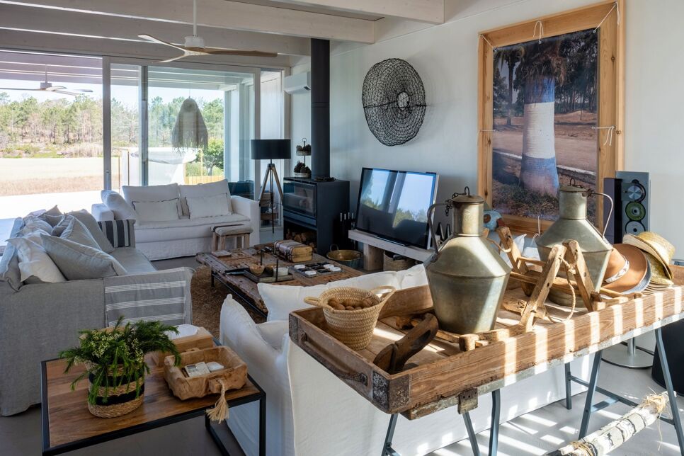 Casa Bliss
