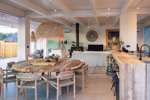 Casa Bliss